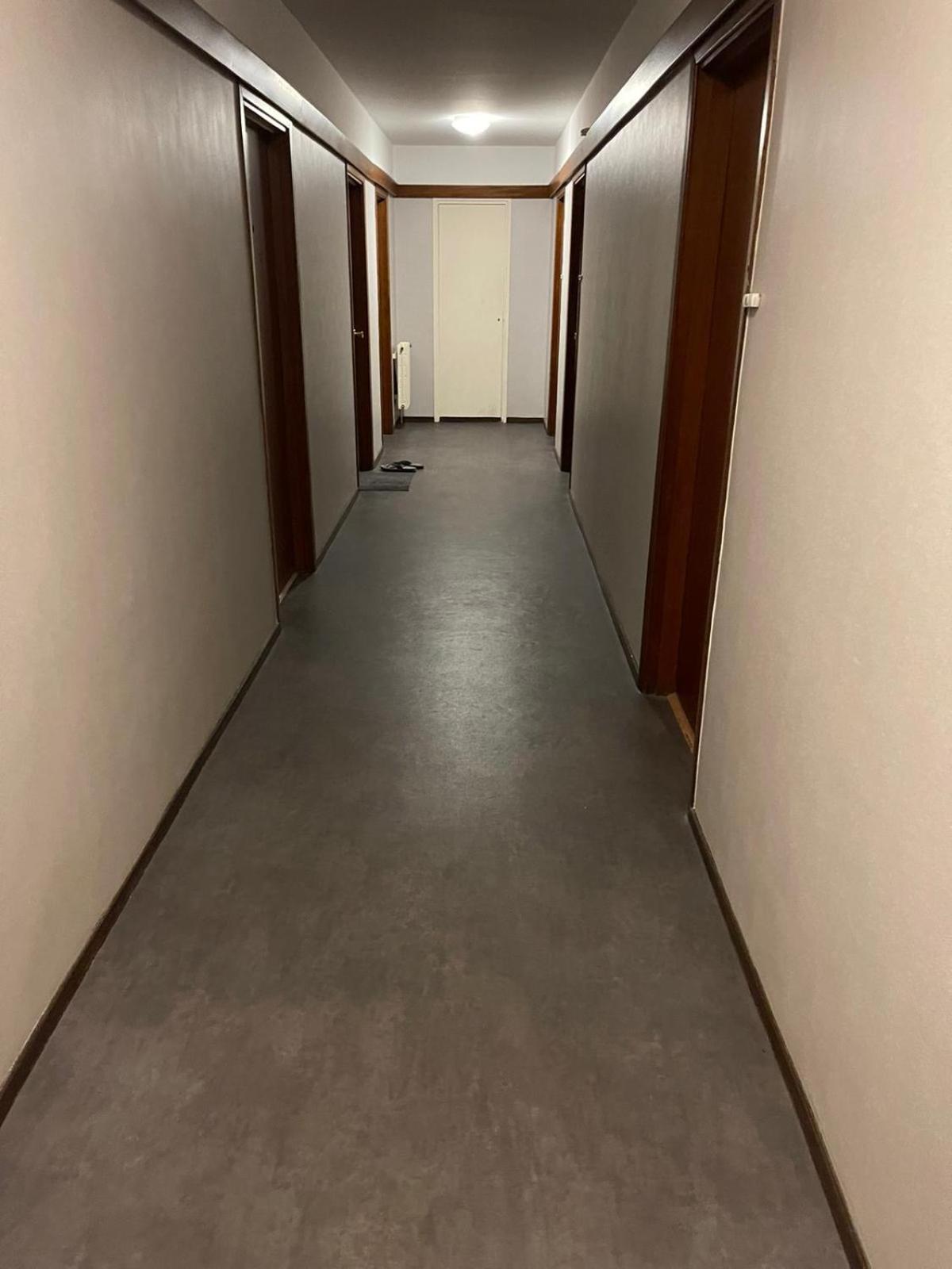 Cocoon Meridien 巴黎 外观 照片